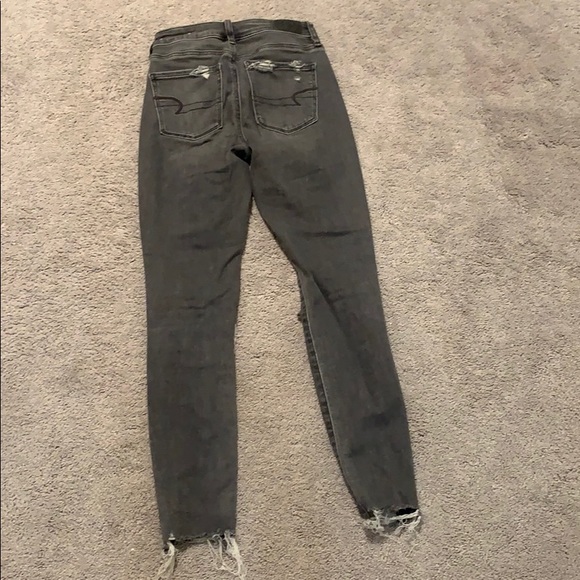 American Eagle jeans - Picture 2 of 4